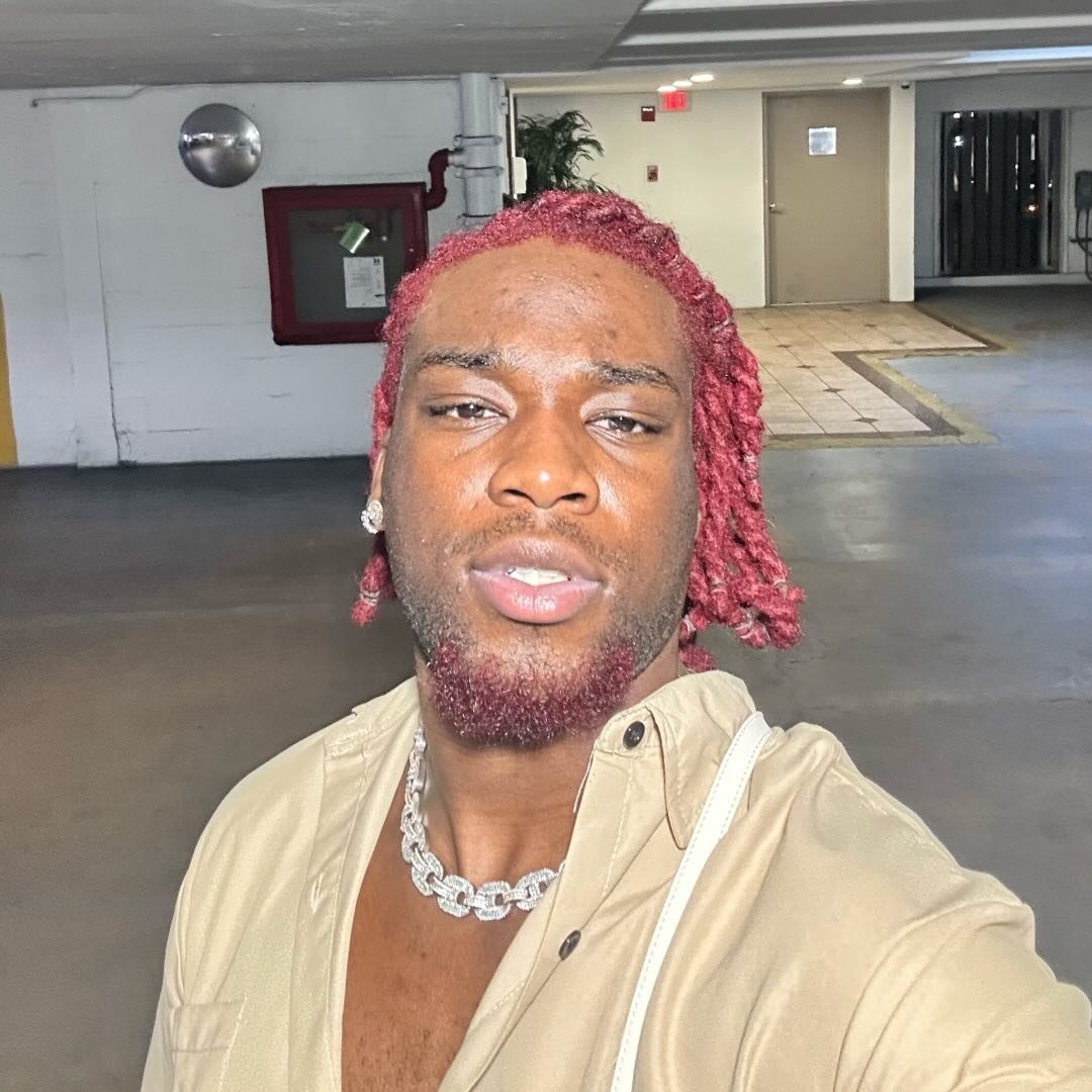 Photo de profil